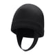 thumbnail image 3 of Traje de neopreno de 2 mm Capucha Sombrero Protector de oídos Capucha de buceo elástica para Talla M Negro Zulema Gorro de buceo, 3 of 8