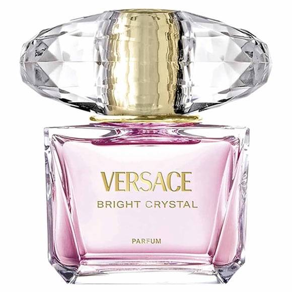 Perfume Versace Bright Crystal Parfum 90 ml para mujer