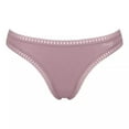 thumbnail image 2 of Sloggi Women String Cotton Pink L, 2 of 7
