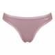thumbnail image 2 of Sloggi Tangas para mujer, pack de 3 - GO Crush String C3P, pantalón, algodón elástico Rosa M (Medium), 2 of 7