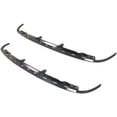 thumbnail image 2 of Bumper Retainer Compatible With 2010-2012, 2014 Volkswagen GTI 2010-2014 Golf Front, 2 of 3
