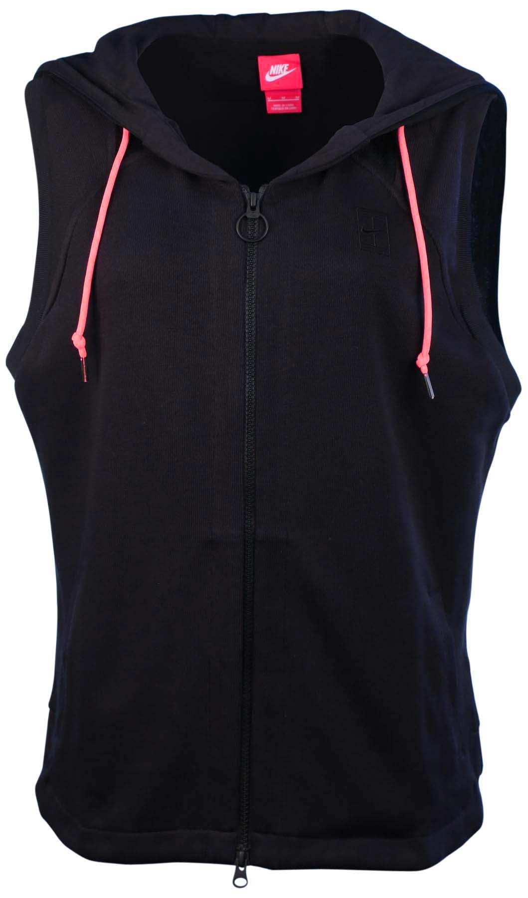 nike pro vest womens