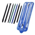 thumbnail image 1 of Senjay Mobile Phone Pry Tool Repair Kit With 10Pcs Metal And Plastic Bars, 1 of 8