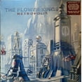 thumbnail image 1 of THE FLOWER KINGS RETROPOLIS (RE-ISSUE 2022) (GATEFOLD BLACK 2LP+CD &amp; LP BOOKLET), 1 of 1