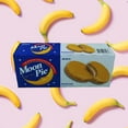 thumbnail image 3 of MoonPie Minis Variety Pack- Blueberry and Banana Flavor, 12 Mini Pies Pack of 2, Individually Wrapped Cookie Cakes Marshmallow Sandwiches Snack Lunchbox School w/ Bonus Snoep in Beperkte Oplage, 3 of 8