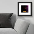 thumbnail image 5 of Gallery Pops Five Nights at Freddy's Movie - Freddy Wall Art, Black Framed Version, 12" x 12", 5 of 5