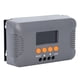 thumbnail image 5 of Controlador de Carga Solar, 10a 24V 36V 48V 60V 72V BOOST MPPT MPPT Regulador de Panel Aplicacia Solar Amplia 3 Etapas Algoritmo de Carga para Triciclos, 5 of 7