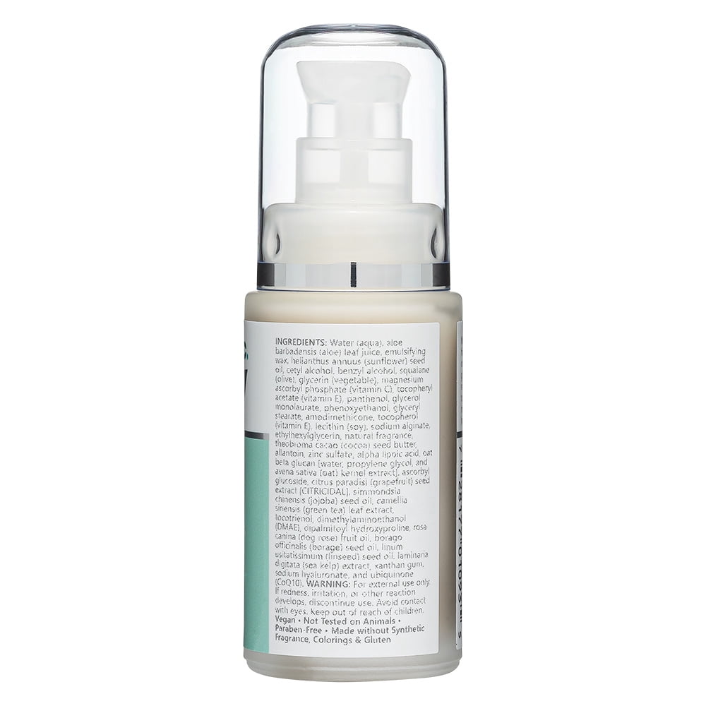 NutriBiotic Advanced Skin Care Skin Serum, 1 Fl Oz