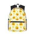 thumbnail image 1 of Easygdp Sac à Dos Cartoon pour Ordinateur Portable Décontracté, Sac à Dos pour École, Voyage, Affaires, 1 of 6