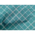 thumbnail image 4 of oneOone Cotton Cambric Fabric Check & Geometric Fabric Prints By Yard 56 Inch Wide, 4 of 4