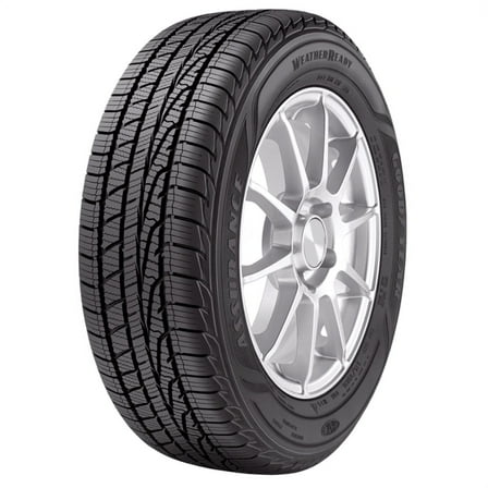 Goodyear Assurance WeatherReady All-Season 225/60R17 99 H Tire