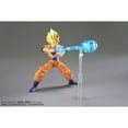 thumbnail image 4 of Figure-rise Standard: Super Saiyan Son Goku Dragon Ball Z Plastic Model Kit, 4 of 9