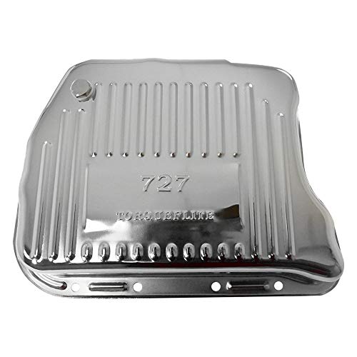 Racing Power Company R7597 - Transmission Pan
