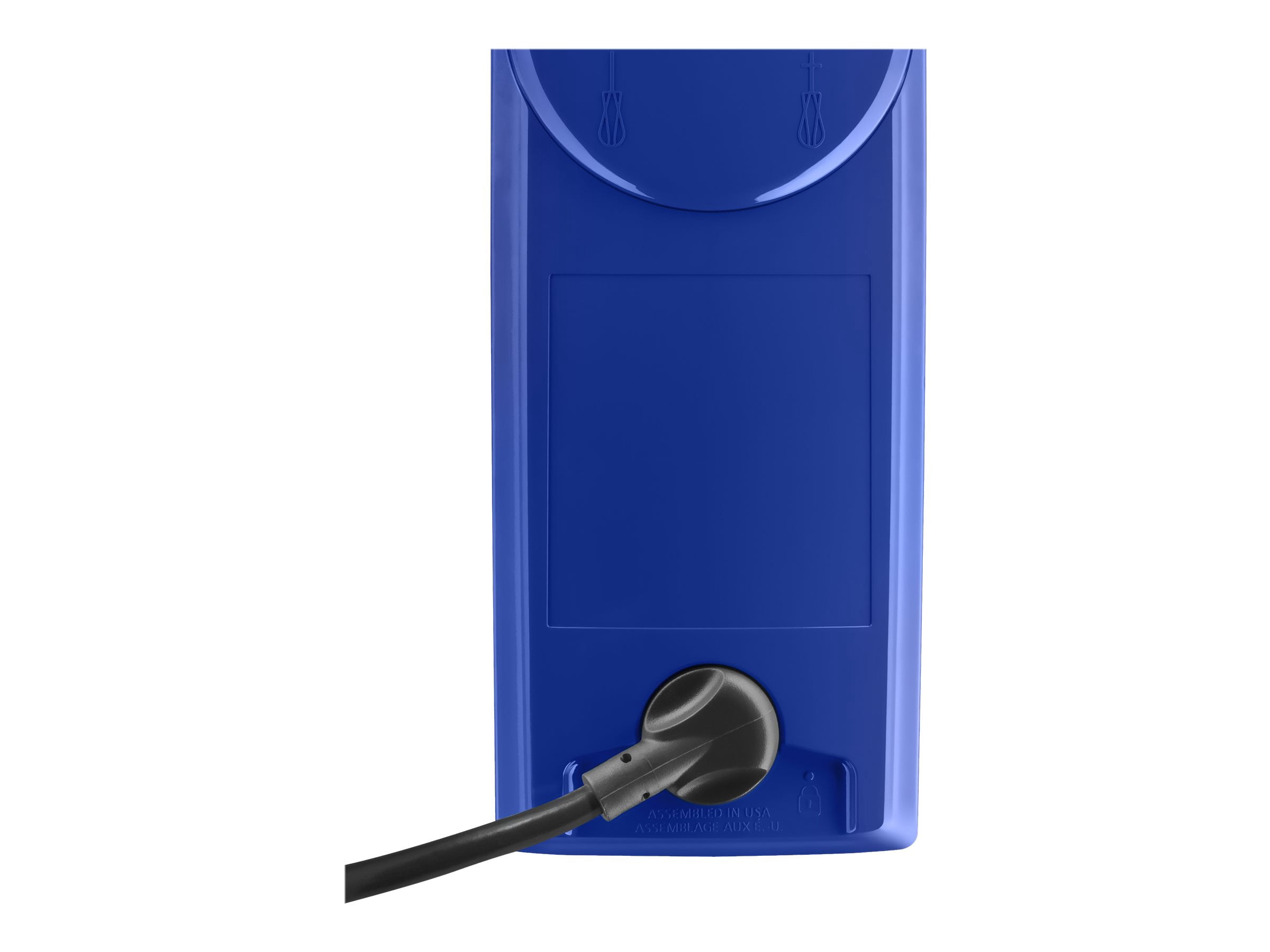KitchenAid Ultra Power KHM512TB - Hand mixer - twilight blue