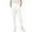 White, variant on hotojiny Little Boys Baggy Sweatpants Fall Lightweight Athletic Casual Pants Elastic Waist Plain Basic Joggers Sweat Pan 2-12 Y