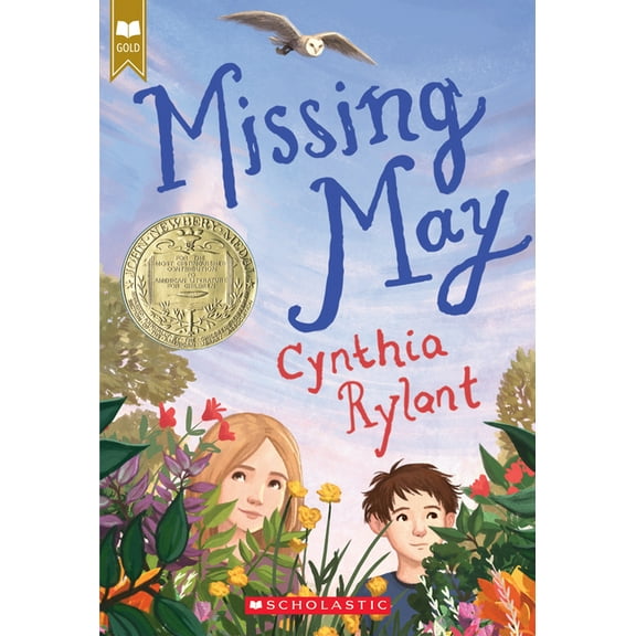 Missing May (Scholastic Gold), (Paperback)