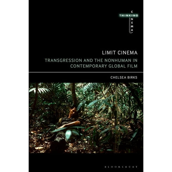 Thinking Cinema Limit Cinema: Transgression and the Nonhuman in Contemporary Global Film, (Paperback)