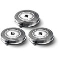 thumbnail image 1 of Replacement Heads For Philips Norelco Series SH30/52 3000 2000 Razor Blades 3 PCS, 1 of 4