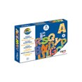 thumbnail image 1 of Letras Magneticas Cayro The Games 874C Multicolor Incluye 60 Letras Cayro The Games Cayro The Games 874C, 1 of 3