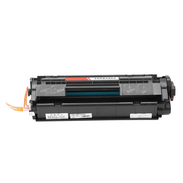 Toner Cartridge Replacement Compatible for HP Laser Jet 1010/1012/1015/1018/3015/3020/3030/1020