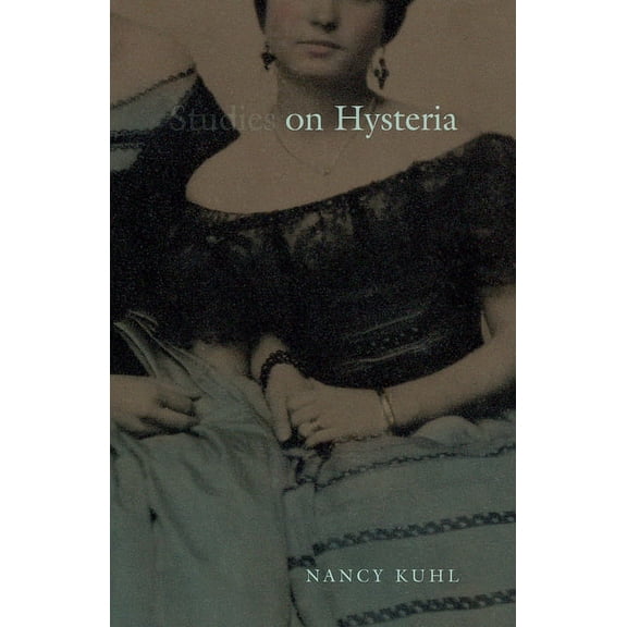 On Hysteria, (Paperback)