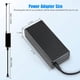 thumbnail image 2 of Cargador de adaptador AC portátil de 65 W, 19 V y 3,42 A para Acer ChromeBook, 2 of 6