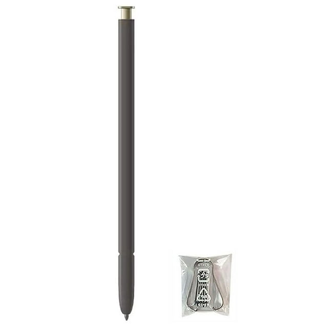 Lápiz Stylus S de repuesto para Samsung Galaxy S24 Ultra Yellow