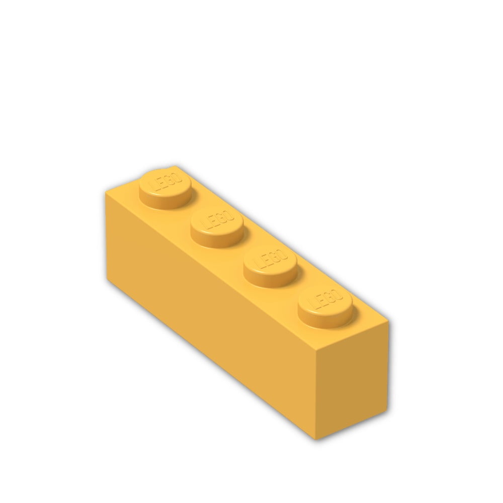 1271 Lego Technic Lochstein 1x1 new Dunkelgrau 5 Stück