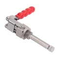 thumbnail image 3 of 66.8mm Stroke 180° Push Pull Toggle Clamp 318kg 701lbs Holding Capacity Hand Toggle Clamp, 3 of 5