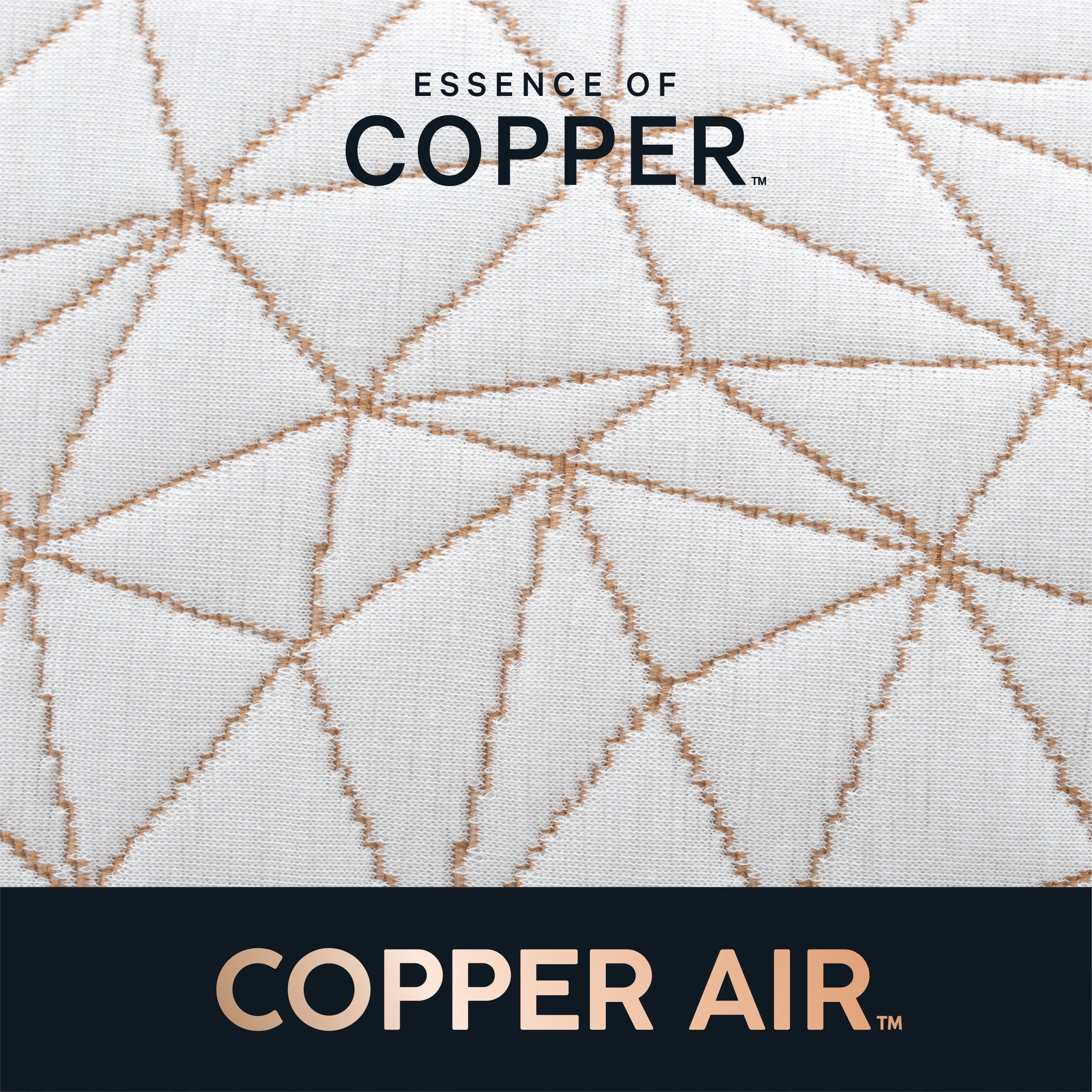 essence of copper body pillow