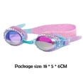 thumbnail image 3 of Gafas De Buceo Gafas de buceo para niños, antiniebla, lindas gafas de buceo, accesorios de playa (rosa) Ndcxsfigh Para Estrenar, 3 of 9