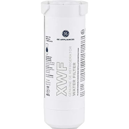 General Electric Co Ge Xwf Refrigerator Water Filter Walmart Canada
