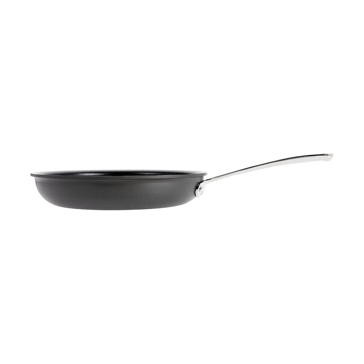 Cuisinart Contour Hard Anodized 10 Skillet