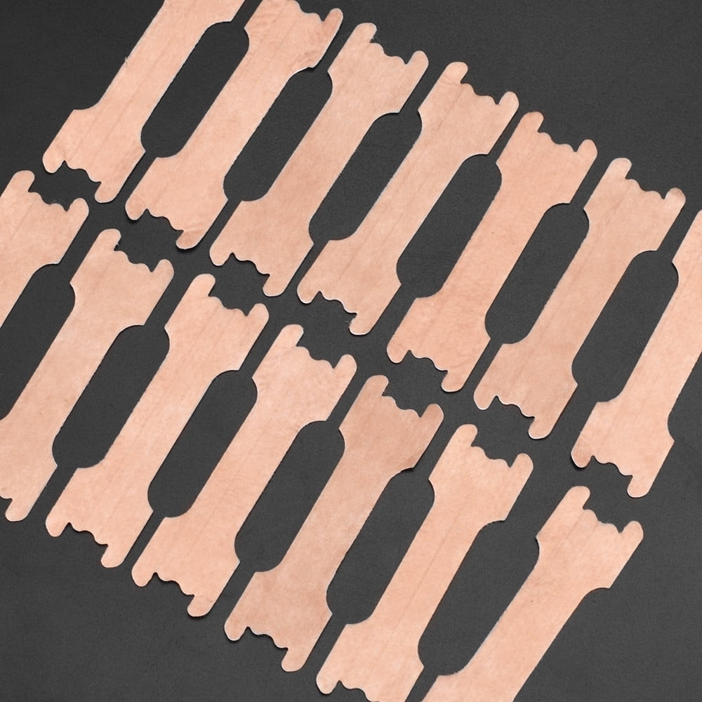 100pcs Anti-snoring Strips Easier to Breathe Right Best Way to Stop Snoring Nasal Strips for Better Breath