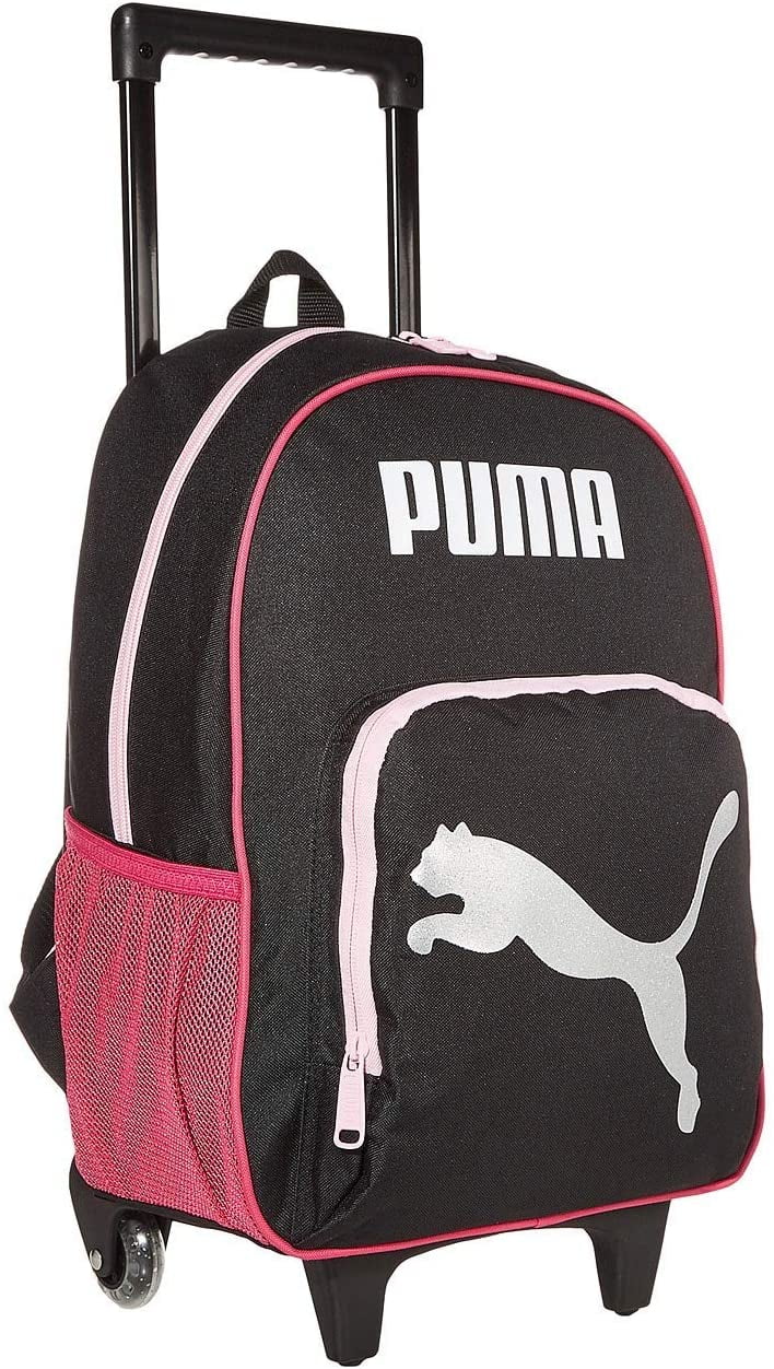 Puma Evercat The Roller Backpack 