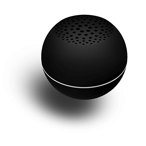 polaroid mini wireless speaker pbt507