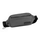 thumbnail image 3 of Billuyoard Paquete de riñonera impermeable para exteriores con bolsillos con cremallera, bolsa cruzada, bolsa de teléfono de viaje deportiva Almacenamiento y organización del hogar Gris Billuyoard HA003345-02, 3 of 6