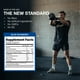 thumbnail image 5 of Polvo para antes del entrenamiento RAW Essential Performance Blue Rathberry, 5 of 6