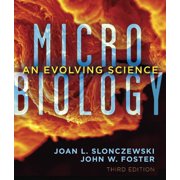 Microbiology: An Evolving Science