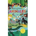 thumbnail image 1 of BUSCA Y ENCUENTRA LOS ANIMALES COMBEL EDITORIAL FERMIN SOLIS, 1 of 2