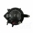 thumbnail image 2 of TYC 700265 Replacement HVAC Blower Motor for 13-16 MINI COOPER PACEMAN Fits 2008 Mini Cooper, 2 of 4