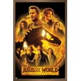 thumbnail image 1 of Jurassic World: Dominion - Feuille du groupe 1, 1 of 4