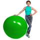 thumbnail image 1 of Globos verdes de 40 pulgadas (10 pzas), 1 of 3