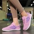 thumbnail image 3 of Zapatos para Correr Casuales Minimalistas Descalzos Antideslizantes Actividades Al Aire Libre, 3 of 9