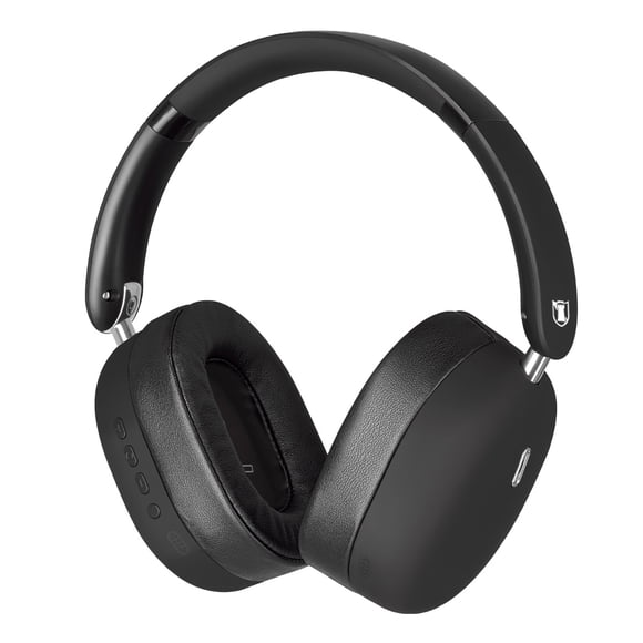 Audífonos de Diadema Bluetooth Kaiser KHL-5506BK 20 horas Negro