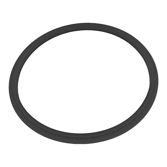 Food Grade Elastic Sealing Rings for Blenders and Cookers Use Leakproof Gasket