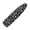 Mushroom Pattern, variant on HELLHERO Ironing Board Cover 15x54 Inch Replacement Elastic Edge Polyester Fiber Fabric Ironing Board Cover for Friends, Leopard Print Horse