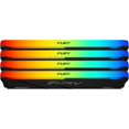 thumbnail image 2 of Kingston Fury RAM Beast RGB DDR4 4266MHz 64 Go 2x32 Go, 2 of 5