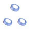 thumbnail image 3 of Bearachild Paquete Cinta Accesorios para manualidades DIY Festival Cintas de poliéster Azul cielo 20 Type1 NO1, 3 of 6
