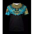 thumbnail image 3 of Camiseta Para Hombre Playera Con Moda Estampados 3d, 3 of 3